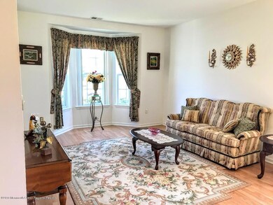 1 DEVONSHIRE LIVING ROOM