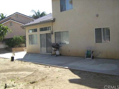 Side of House