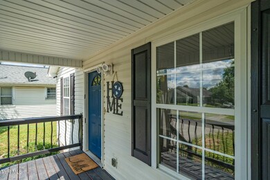 509 Pardee St, Johnson City, TN 37601 - photo 4