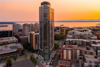 Spire unit 3405, Seattle, WA 98121 - photo 2