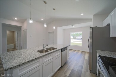 2004 Welby Ln, Lehigh Acres, FL 33972 - photo 3