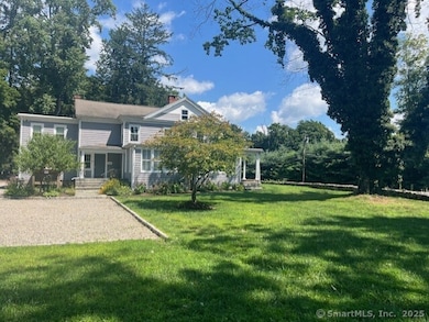 487 Danbury Rd, Wilton, CT 06897 - photo 2