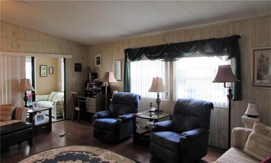 4912 Dorado St, Zephyrhills, FL 33541 - photo 3