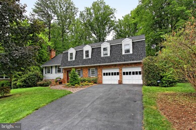 3704 Merlin Way, Annandale, VA 22003 - photo 2