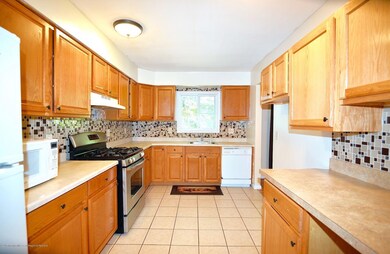 McBride Kitchen