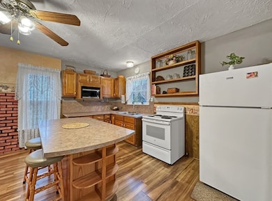 4913 Rock Creek Rd, Cochranton, PA 16314 - photo 4