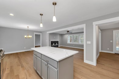 654 Alton Mountain Rd, Alton, NH 03810 - photo 6