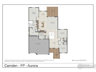 3128 Navigator Way, Fort Collins, CO 80524 - photo 2