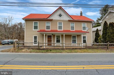 224 Knoxville Rd, Knoxville, MD 21758 - photo 2