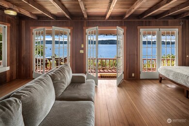 11908 Sylvan Beach Walk SW, Vashon, WA 98070 - photo 3