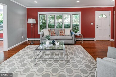 102 Mosher Rd, Princeton, NJ 08540 - photo 3