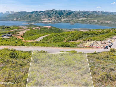 1899 East Peak View Dr, Hideout_005Lot