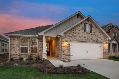 509 Smith Rd, Springtown, TX 76082 - photo 4