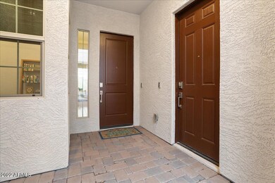 2 Entrances - Main and NextGen