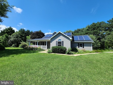 28740 Jacks Field Rd, Wye Mills, MD 21679 - photo 2