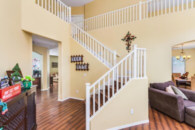 Amazing Staircase