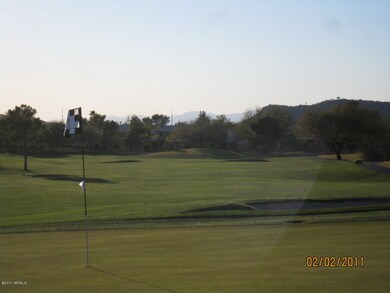 Pointe Mountainside Golf