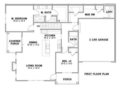 2291 W Dartmouth St, Olathe, KS 66061 - photo 7