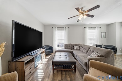 5012 Spinel St, Virginia Beach, VA 23462 - photo 7