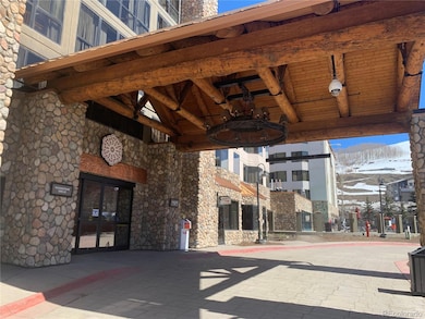 6 Emmons Rd unit 476, Crested Butte, CO 81225 - photo 2