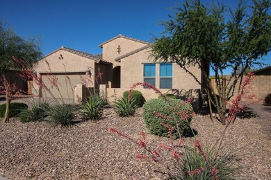 4448 N 186th Ln, Goodyear, AZ 85395 - photo 2