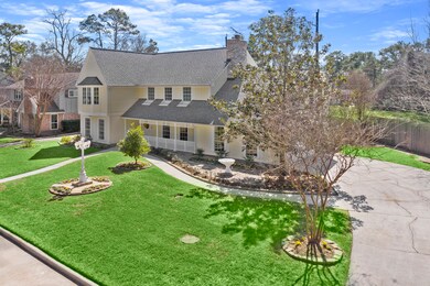 807 Shadowbrook Dr, Spring, TX 77380 - photo 7