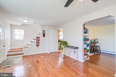 5530 Oakland Rd, Halethorpe, MD 21227 - photo 6