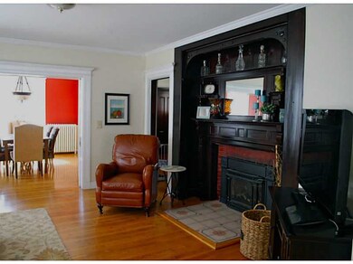 26 Cranston Ave, Newport, RI 02840 - photo 7