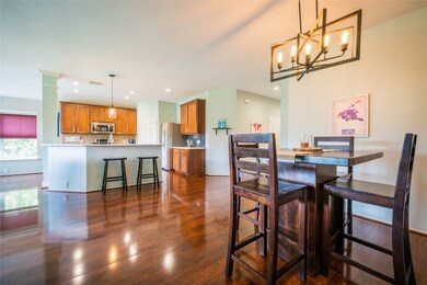 2834 Legends Crest Dr, Spring, TX 77386 - photo 5