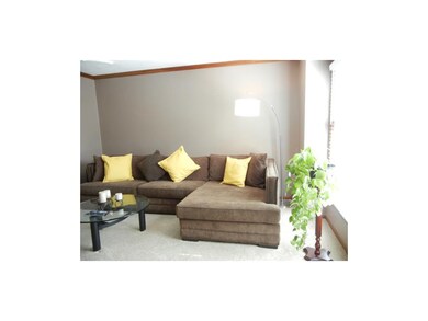 Sitting or formal living...great place to relax or