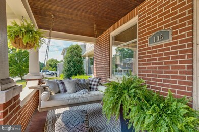 105 N 4th St, Telford, PA 18969 - photo 6