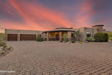 994 Tortolita Mountain Cir, Oro Valley, AZ 85755 - photo 2