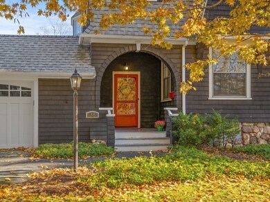 38 Dover Rd, Wellesley, MA 02482 - photo 2