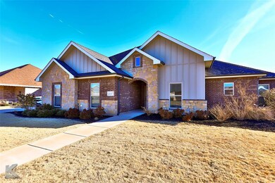 6717 Summerwood Trail, Abilene, TX 79606 - photo 2