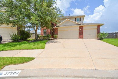 27506 Briscoe Park Ct, Fulshear, TX 77441 - photo 2