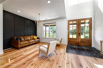 18920 Harmon Rd, Fayetteville, AR 72704 - photo 2