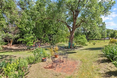 208 W Broadway, Custer City, OK 73639 - photo 4
