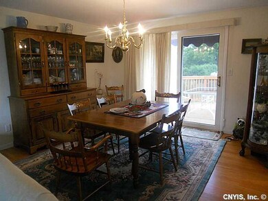 Dining Room.
