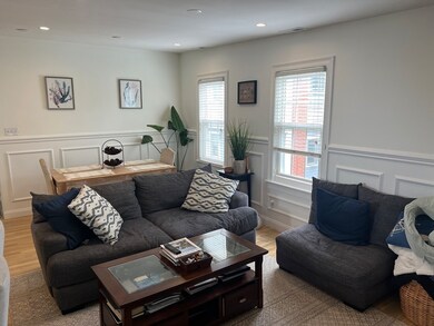152 O St unit 3, Boston, MA 02127 - photo 4