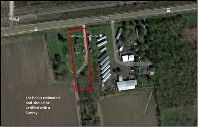 2443 Highway 90a W, Rosenberg, TX 77471 - photo 5