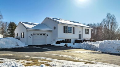 155 Ridge Rd, Lisbon Falls, ME 04252 - photo 3