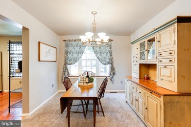 41 Hamlet Dr, Owings Mills, MD 21117 - photo 6