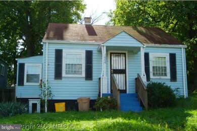 1000 Elfin Ave, Capitol Heights, MD 20743 - photo 2