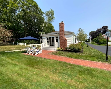 32 Cable Rd unit 6, Rye, NH 03870 - photo 6