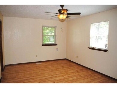 Master Bedroom.