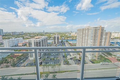 Parker Plaza Estates unit 2126, Hallandale Beach, FL 33009 - photo 4