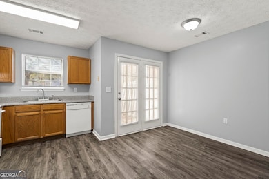 1469 N 42 Hwy unit H43, Jackson, GA 30233 - photo 3