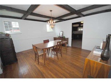 Dining Room.