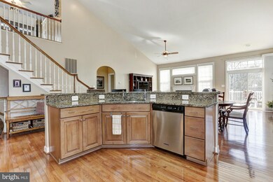 224 Spectacular Bid Dr, Havre de Grace, MD 21078 - photo 6