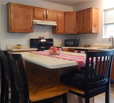 851 E Fleetwood Dr, Greensburg, IN 47240 - photo 7